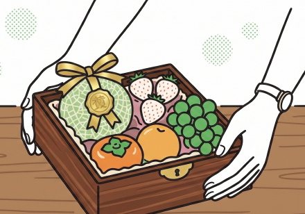 役員手土産検討用お試しセット